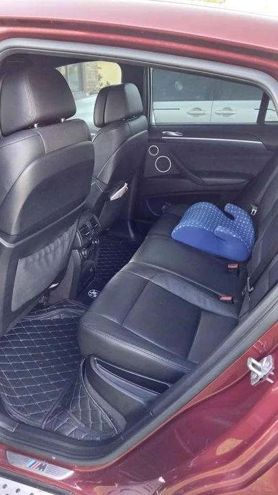 2013 BMW E71 X6 - Image 8 of 8