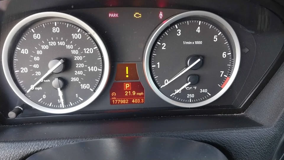 2013 BMW E71 X6 - Image 4 of 8