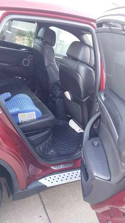 2013 BMW E71 X6 - Image 6 of 8