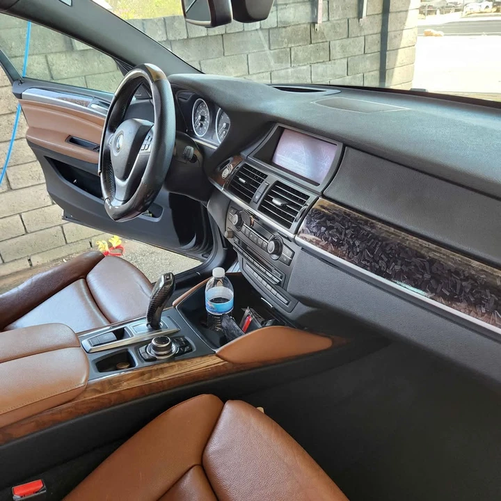 2013 BMW E71 X6 - Image 6 of 14