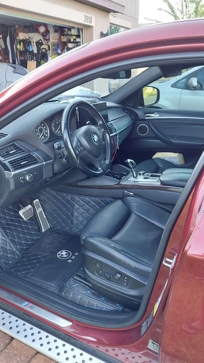 2013 BMW E71 X6 - Image 2 of 8