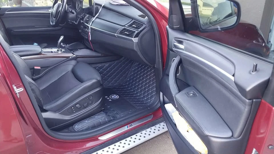 2013 BMW E71 X6 - Image 5 of 8