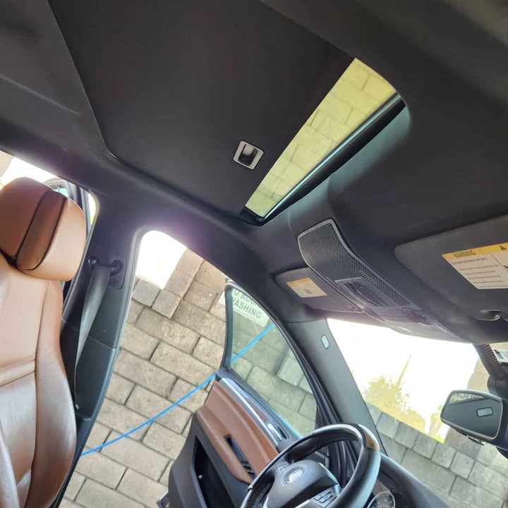 2013 BMW E71 X6 - Image 5 of 14