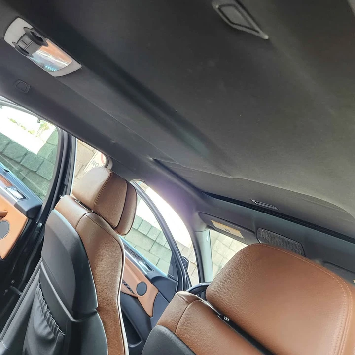 2013 BMW E71 X6 - Image 7 of 14