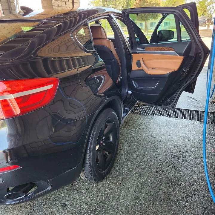 2013 BMW E71 X6 - Image 14 of 14