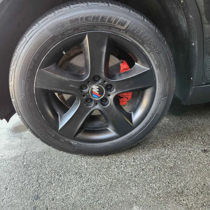 2013 BMW E71 X6 - Image 9 of 14