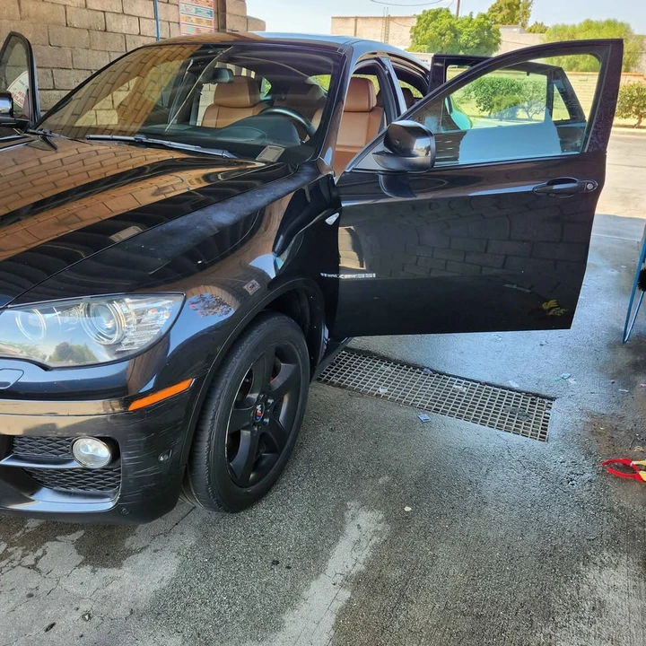 2013 BMW E71 X6 - Image 8 of 14