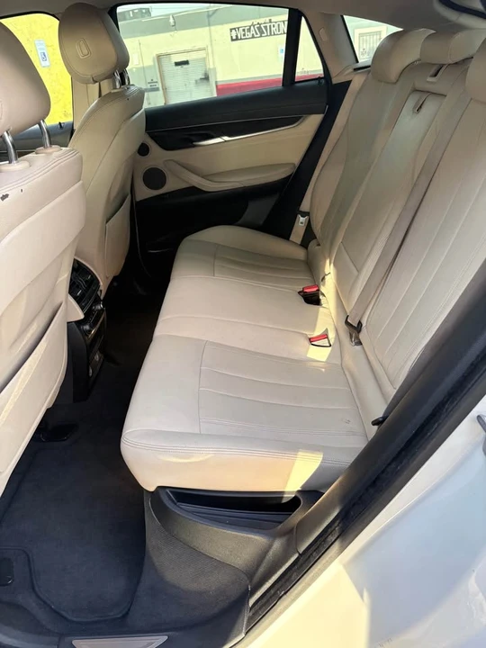 2013 BMW E71 X6 - Image 7 of 11