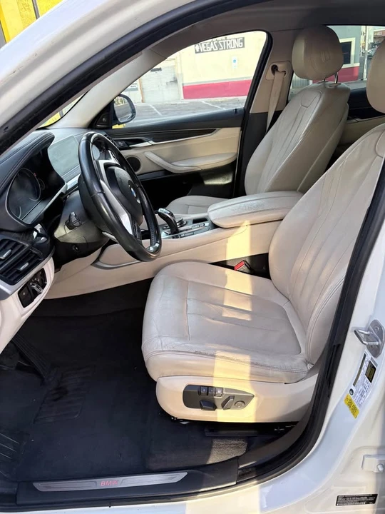 2013 BMW E71 X6 - Image 8 of 11