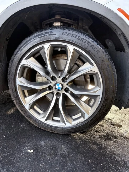2013 BMW E71 X6 - Image 6 of 11