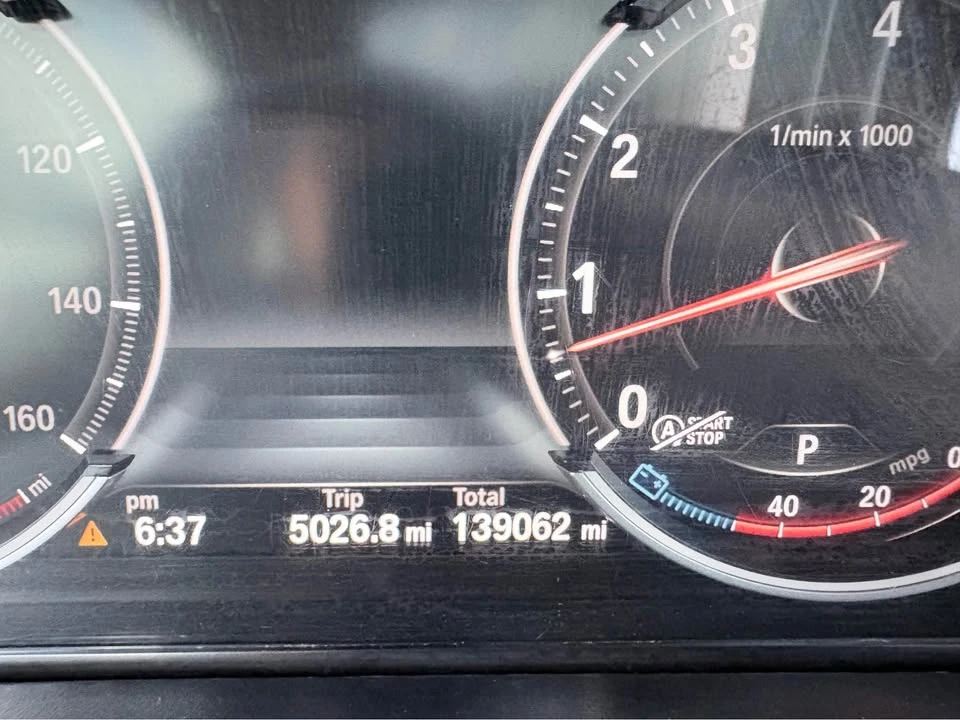 2013 BMW E71 X6 - Image 11 of 11