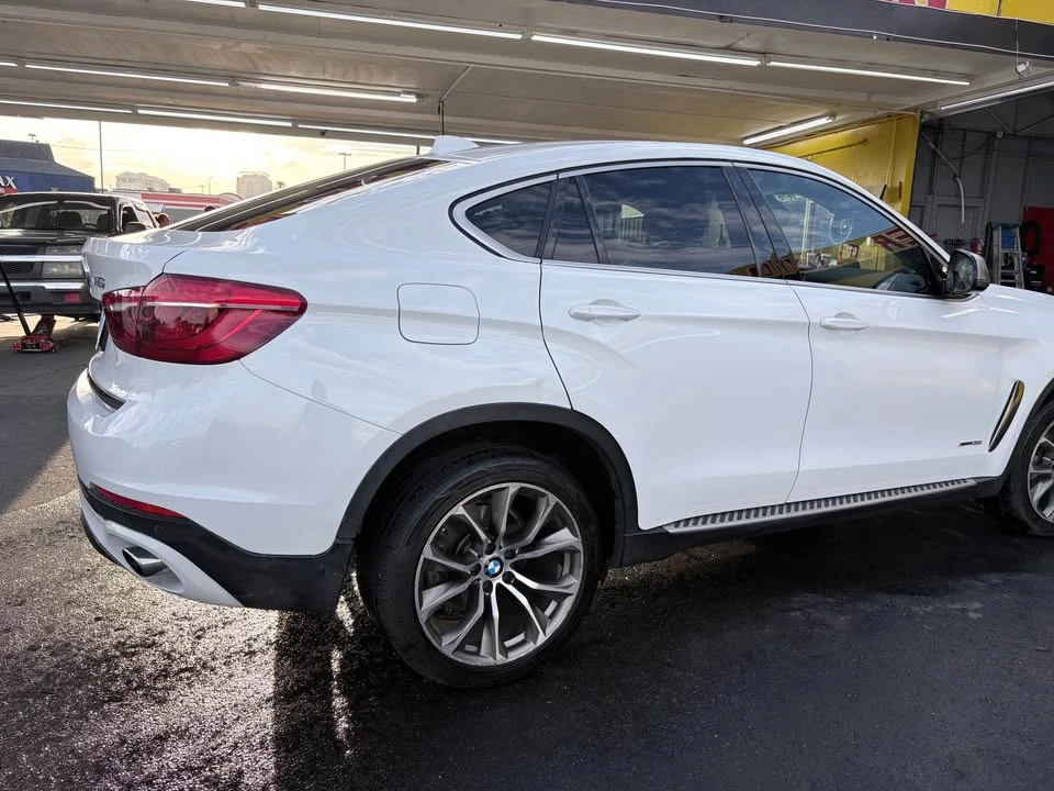 2013 BMW E71 X6 - Image 3 of 11
