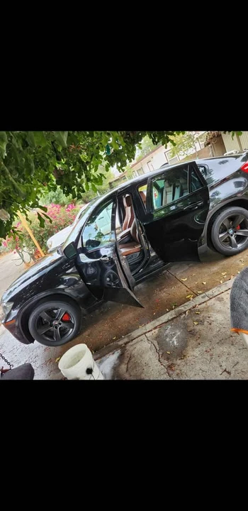 2013 BMW E71 X6 - Image 2 of 10