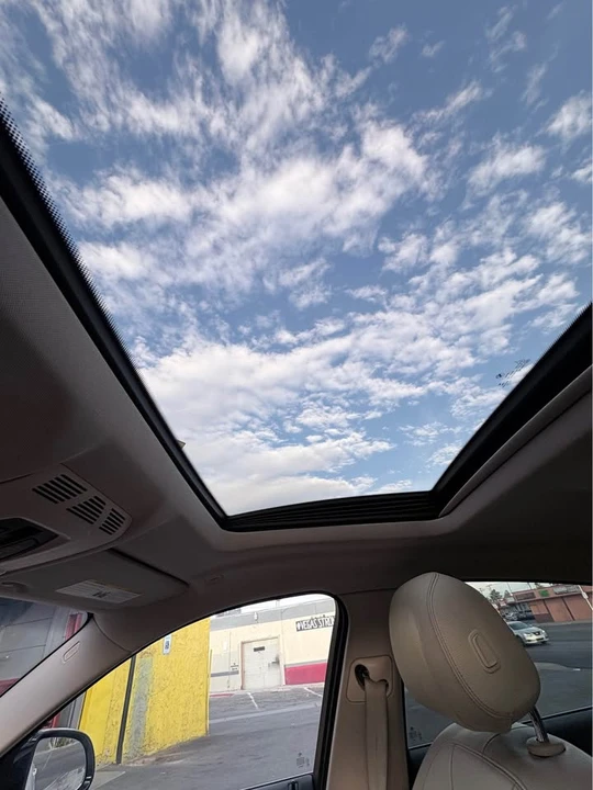 2013 BMW E71 X6 - Image 10 of 11