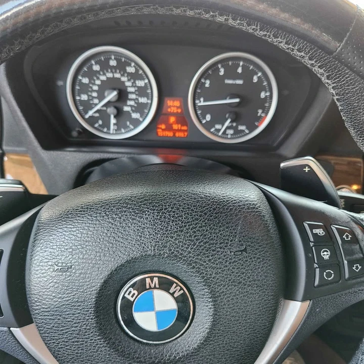 2013 BMW E71 X6 - Image 4 of 10