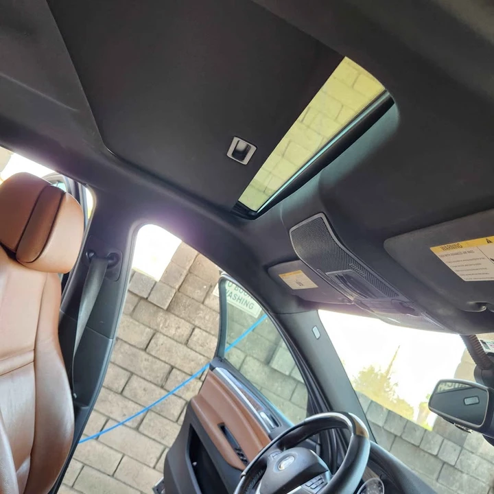 2013 BMW E71 X6 - Image 8 of 10