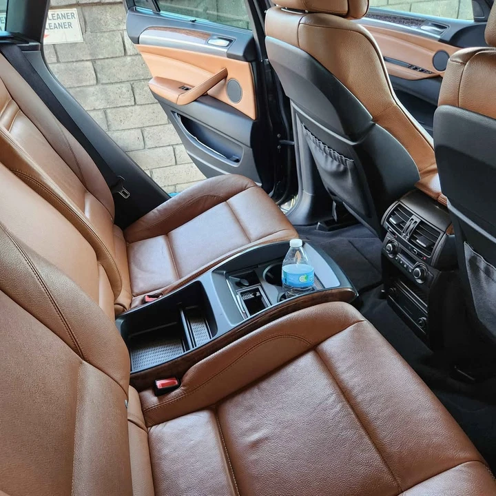 2013 BMW E71 X6 - Image 10 of 10