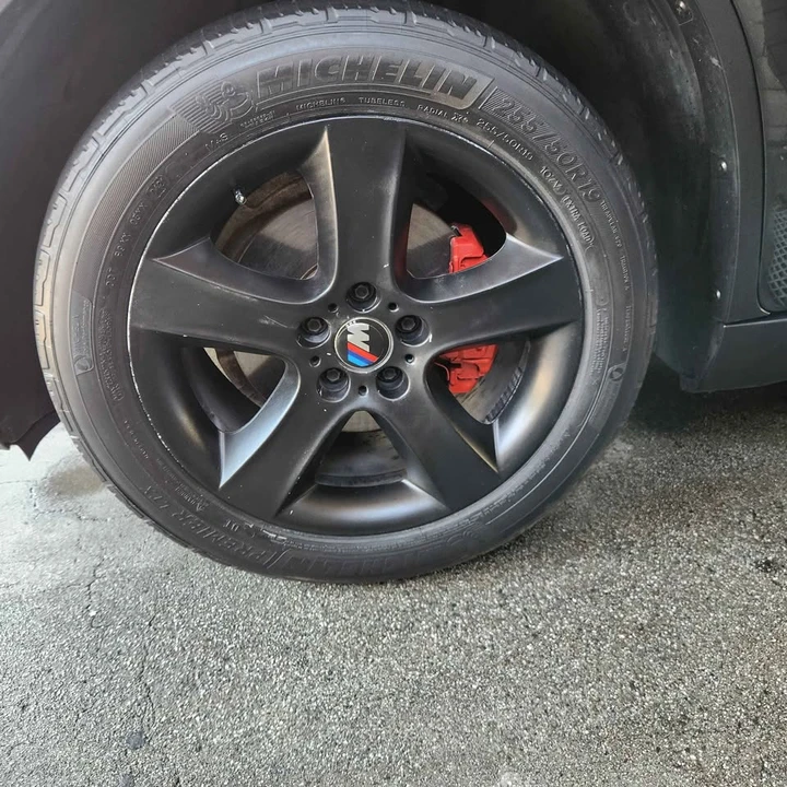 2013 BMW E71 X6 - Image 5 of 10