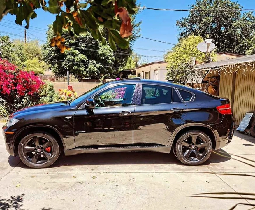 2013 BMW E71 X6 - Image 3 of 10