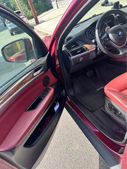 2013 BMW E71 X6 - Image 4 of 10