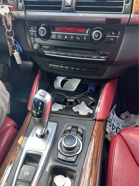 2013 BMW E71 X6 - Image 9 of 10