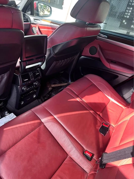 2013 BMW E71 X6 - Image 3 of 10