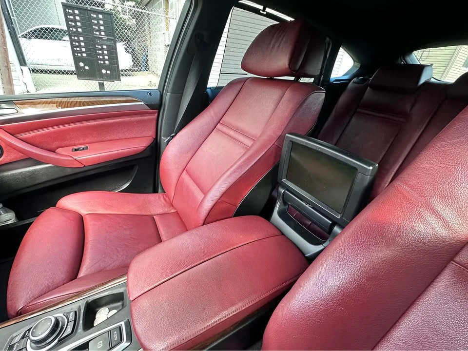 2013 BMW E71 X6 - Image 8 of 10