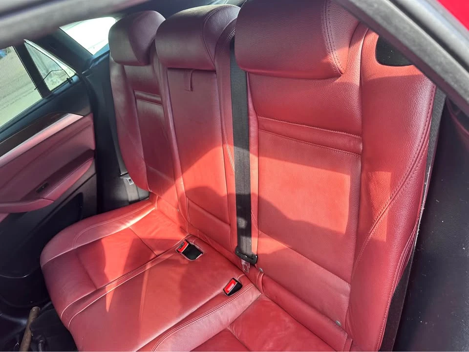 2013 BMW E71 X6 - Image 2 of 10