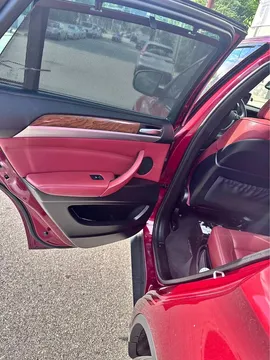 2013 BMW X6 35i Sport Utility 4D