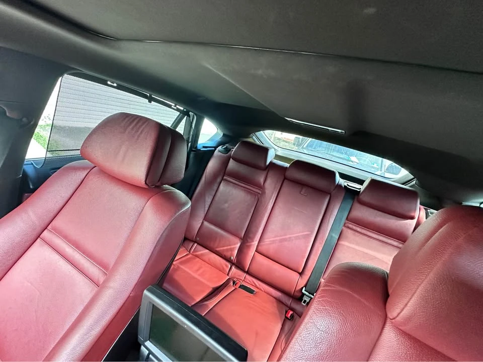 2013 BMW E71 X6 - Image 7 of 10