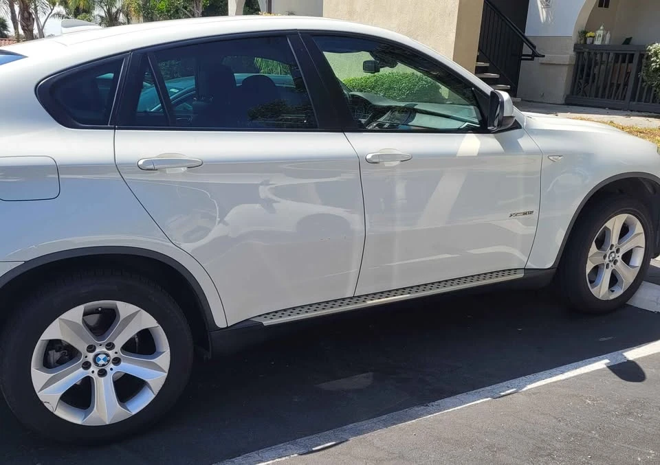 2013 BMW E71 X6 - Image 3 of 4