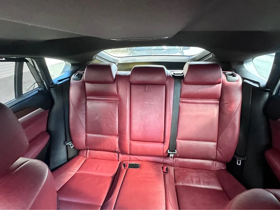 2013 BMW E71 X6 - Image 6 of 10