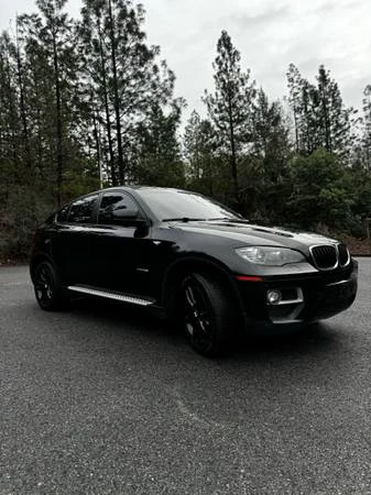 2013 BMW E71 X6 - Image 7 of 21