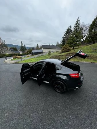 2013 BMW E71 X6 - Image 12 of 21