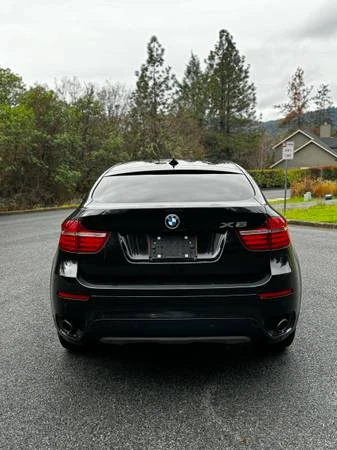 2013 BMW E71 X6 - Image 4 of 21