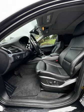 2013 BMW E71 X6 - Image 14 of 21