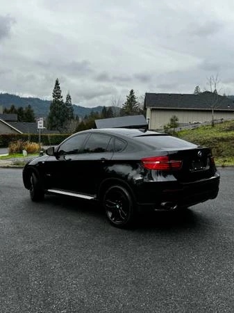 2013 BMW E71 X6 - Image 3 of 21