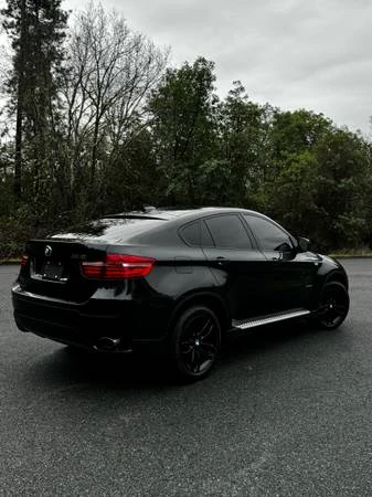 2013 BMW E71 X6 - Image 5 of 21