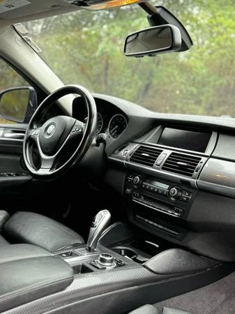2013 BMW E71 X6 - Image 17 of 21