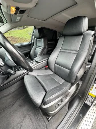 2013 BMW E71 X6 - Image 15 of 21