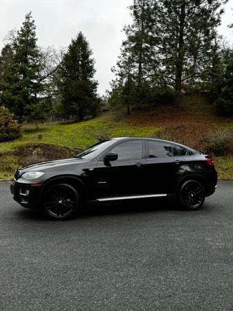 2013 BMW E71 X6 - Image 2 of 21
