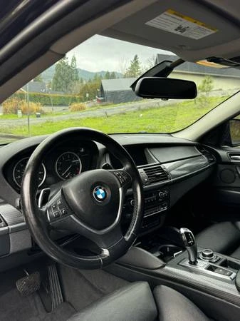 2013 BMW E71 X6 - Image 16 of 21