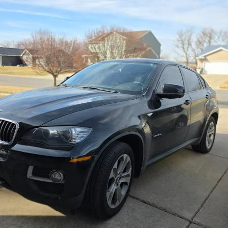 2013 BMW E71 X6 - Image 7 of 7