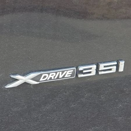 2013 BMW E71 X6 - Image 6 of 7