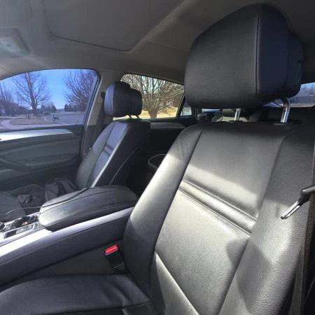 2013 BMW E71 X6 - Image 4 of 7