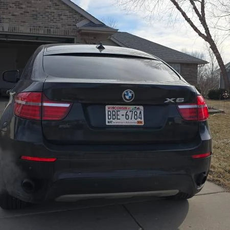 2013 BMW E71 X6 - Image 5 of 7