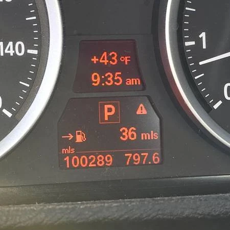 2013 BMW E71 X6 - Image 3 of 7