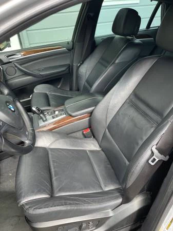2013 BMW E71 X6 M - Image 6 of 8