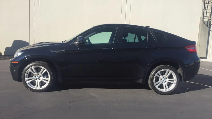 2013 BMW E71 X6 M - Image 2 of 12