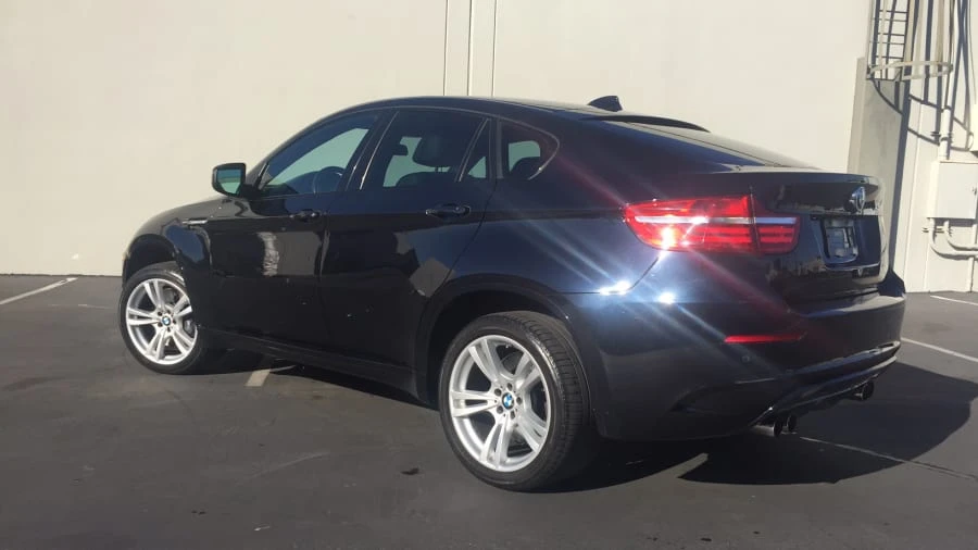 2013 BMW E71 X6 M - Image 3 of 12